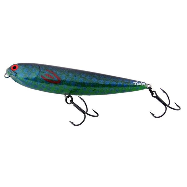 Topwater Production Dream Catcher 11 cm | Walk-the-Dog Hechtköder