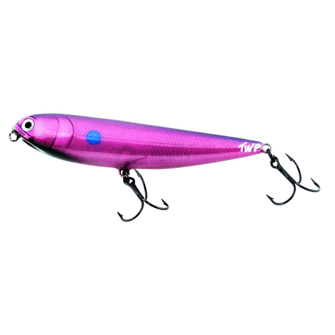 Topwater Production Dream Catcher 11 cm | Walk-the-Dog Hechtköder