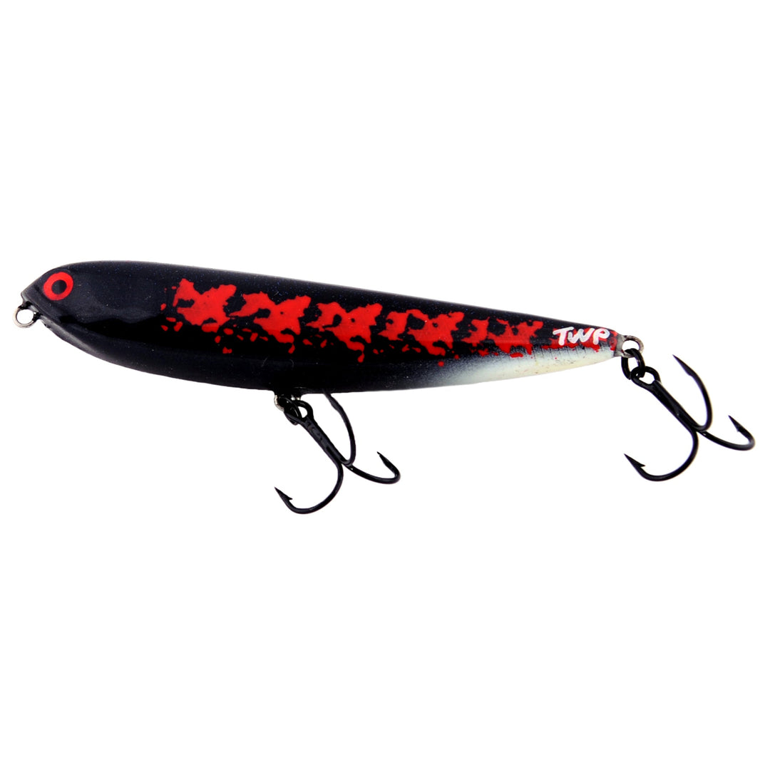 Topwater Production Dream Catcher 11 cm | Walk-the-Dog Hechtköder