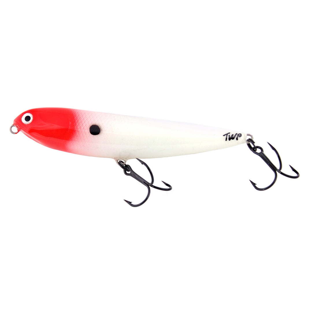 Topwater Production Dream Catcher 11 cm | Walk-the-Dog Hechtköder