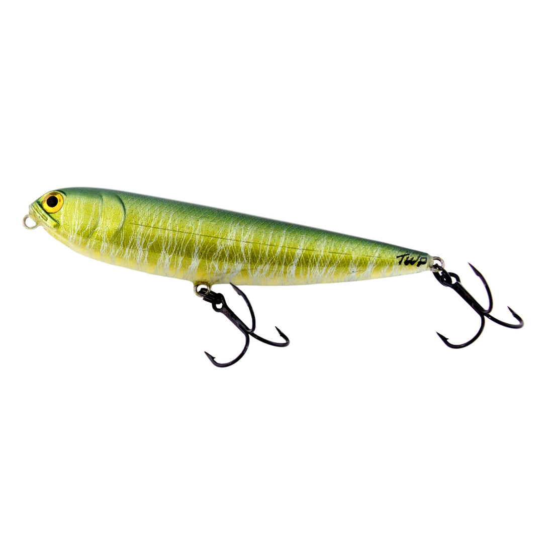 Topwater Production Dream Catcher 11 cm | Walk-the-Dog Hechtköder