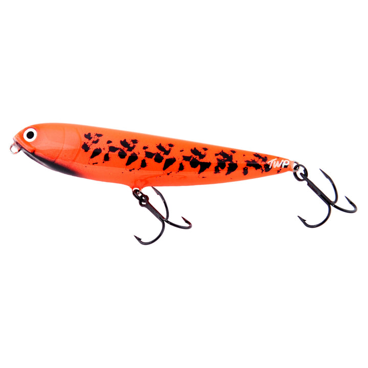Topwater Production Dream Catcher 11 cm | Walk-the-Dog Hechtköder