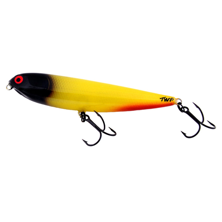 Topwater Production Dream Catcher 11 cm | Walk-the-Dog Hechtköder