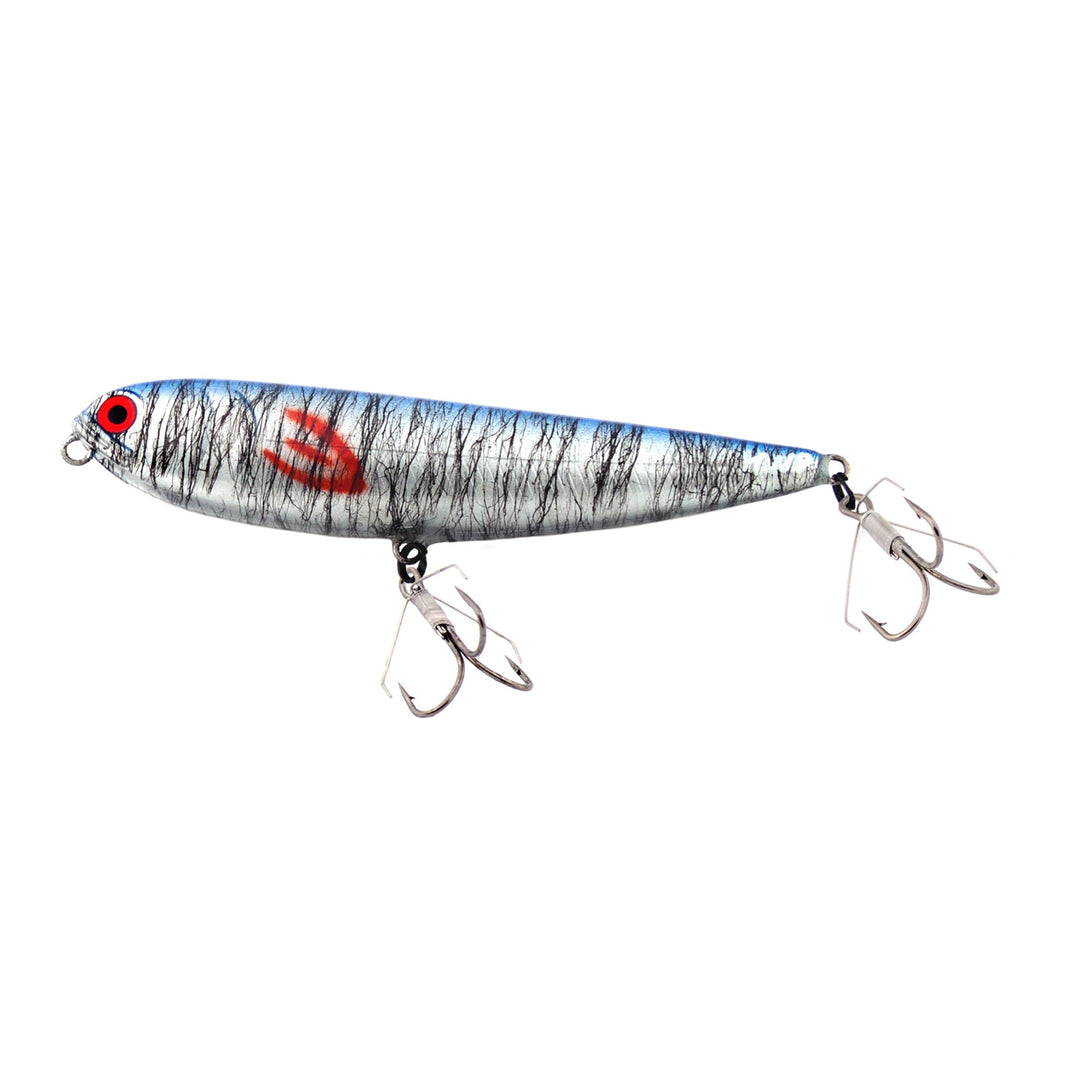 Topwater Production Dream Catcher 11 cm | Walk-the-Dog Hechtköder