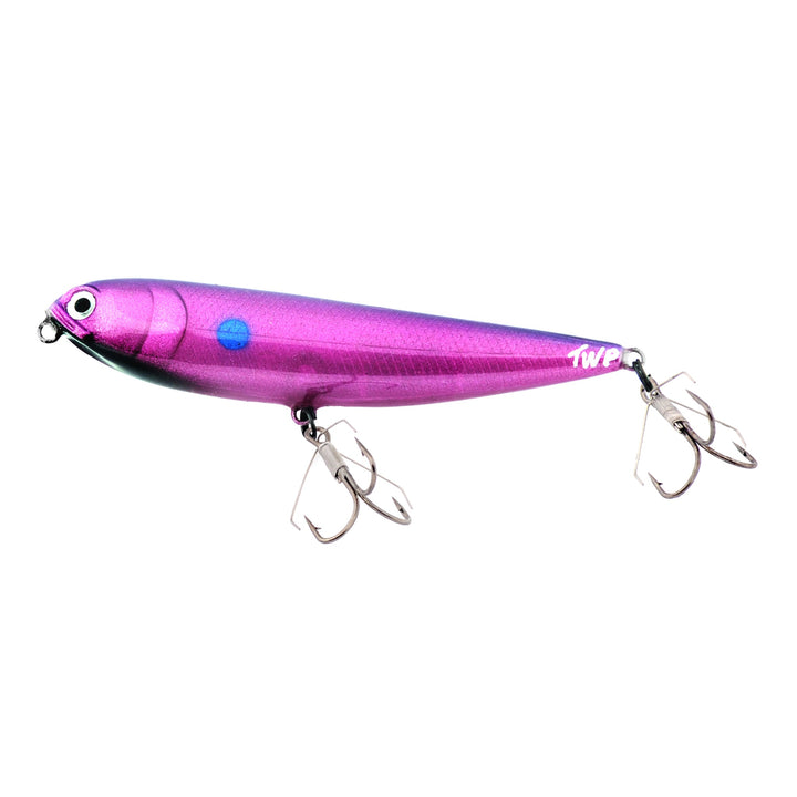 Topwater Production Dream Catcher 11 cm | Walk-the-Dog Hechtköder
