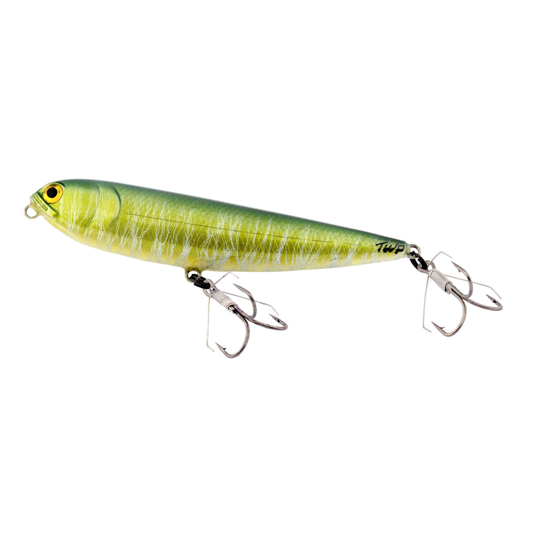 Topwater Production Dream Catcher 11 cm | Walk-the-Dog Hechtköder