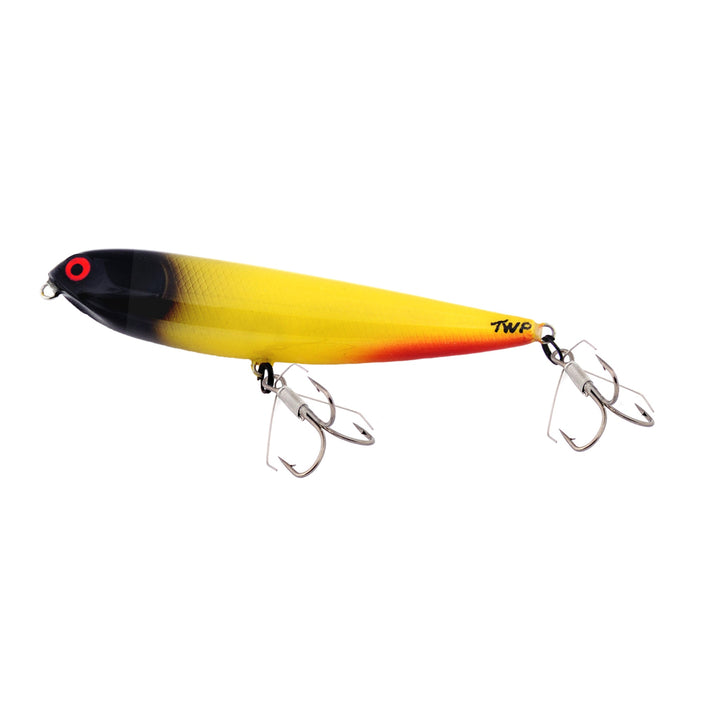 Topwater Production Dream Catcher 11 cm | Walk-the-Dog Hechtköder