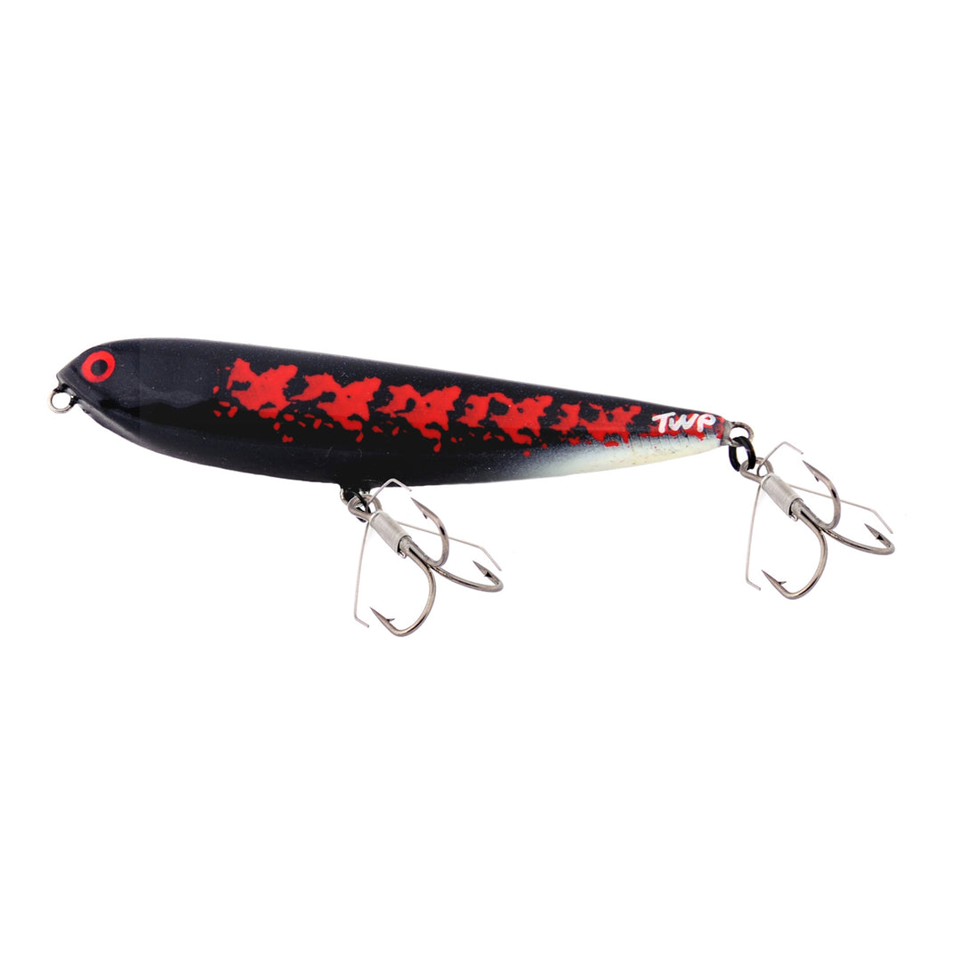 Topwater Production Dream Catcher 11 cm | Walk-the-Dog Hechtköder