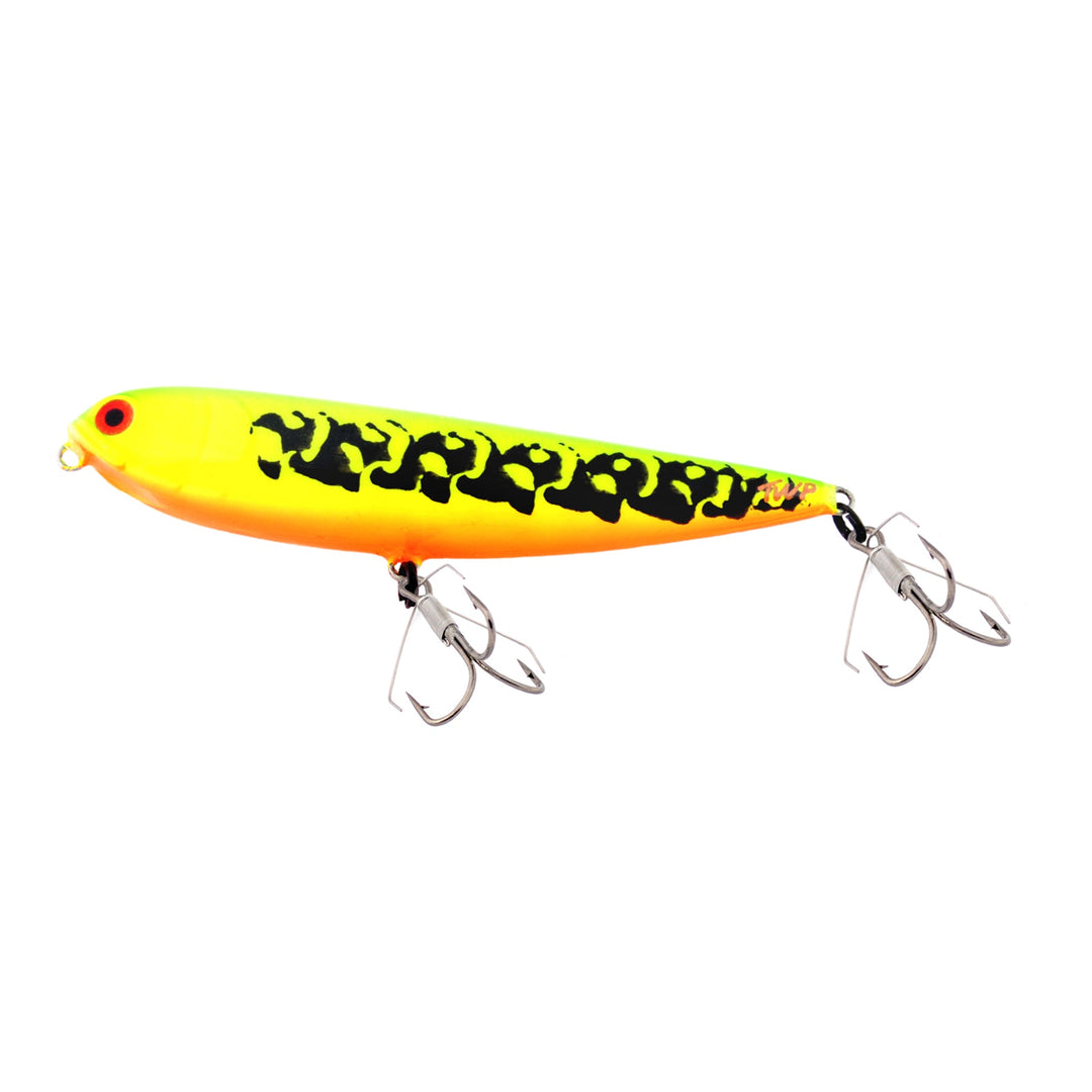 Topwater Production Dream Catcher 11 cm | Walk-the-Dog Hechtköder