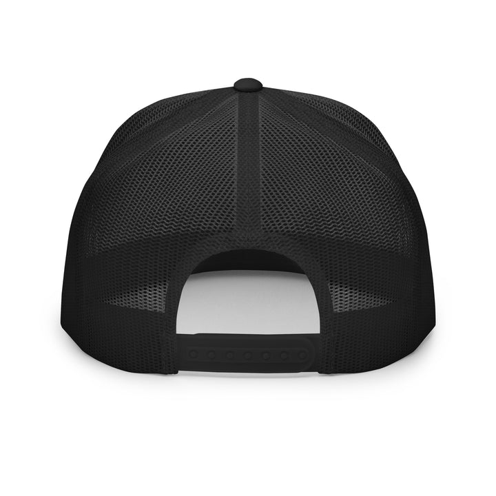 Willes - Trucker-Cap