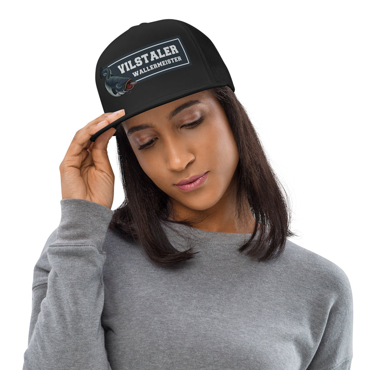 Vilstaler Wallermeister - Trucker-Cap