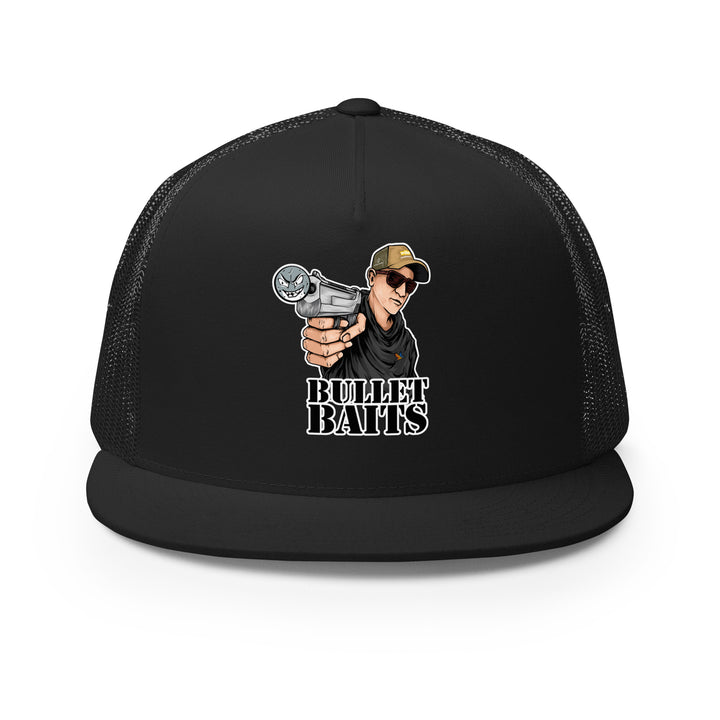 Willes - Trucker-Cap