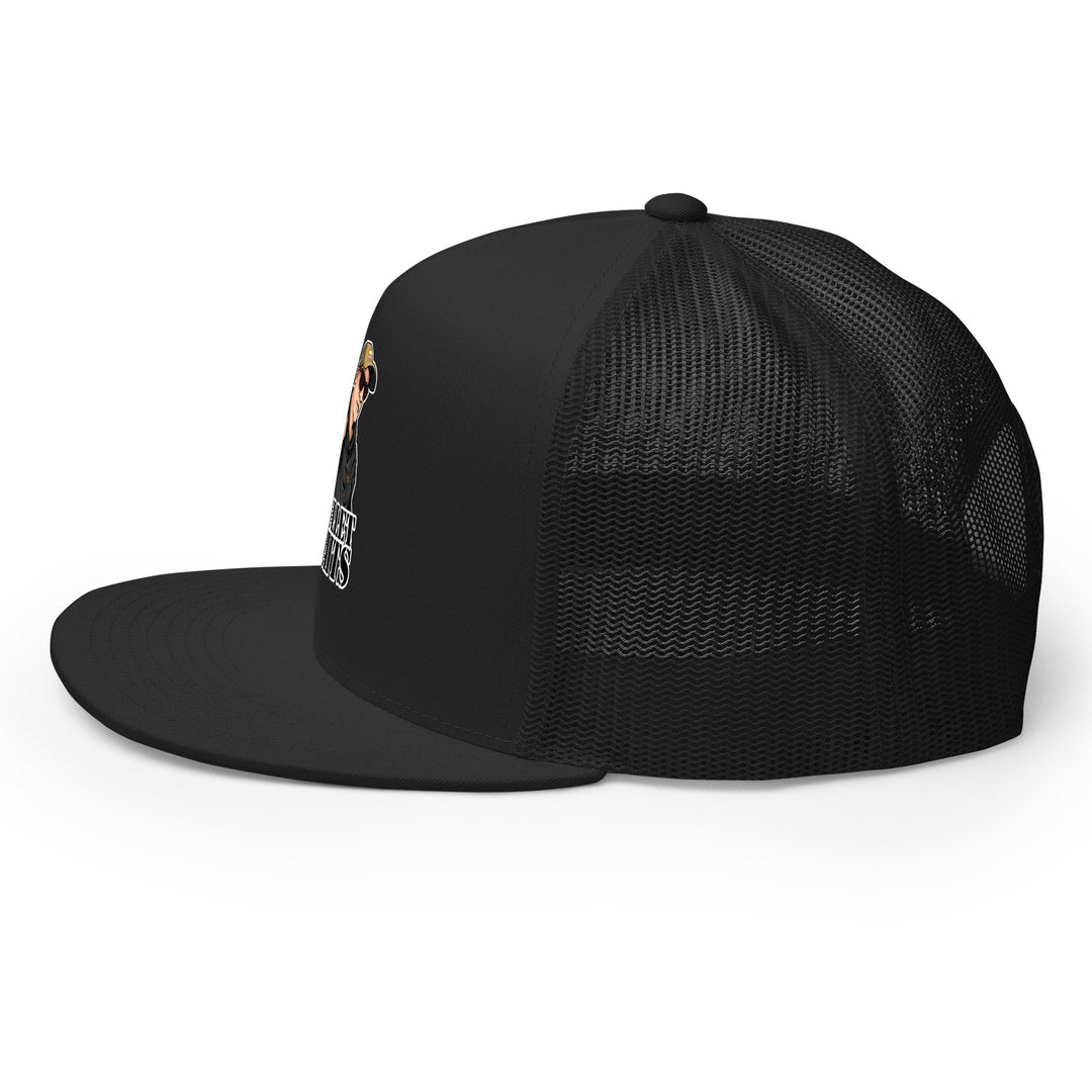 Willes - Trucker-Cap