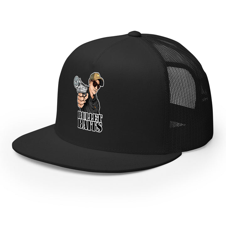 Willes - Trucker-Cap