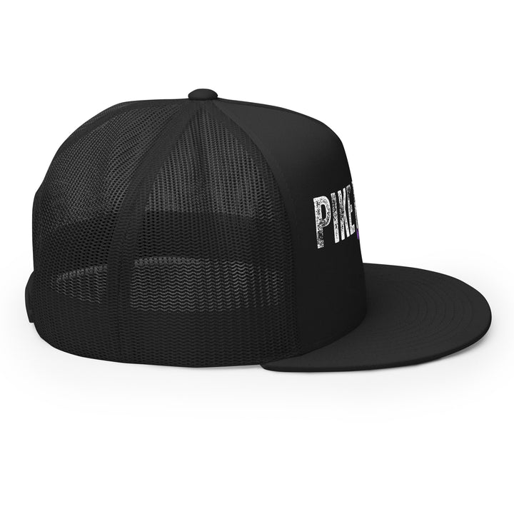 Pike Rocker - Violette
