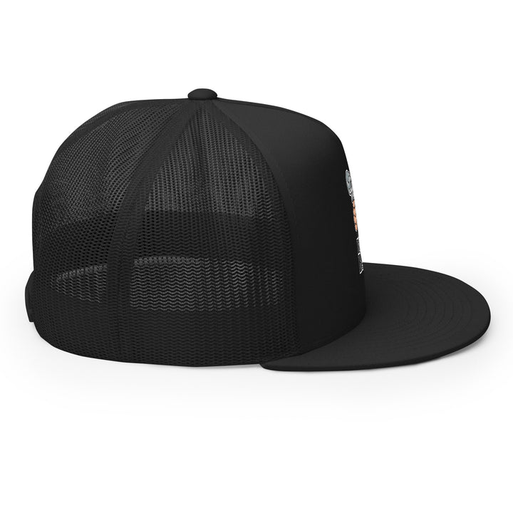 Willes - Trucker-Cap