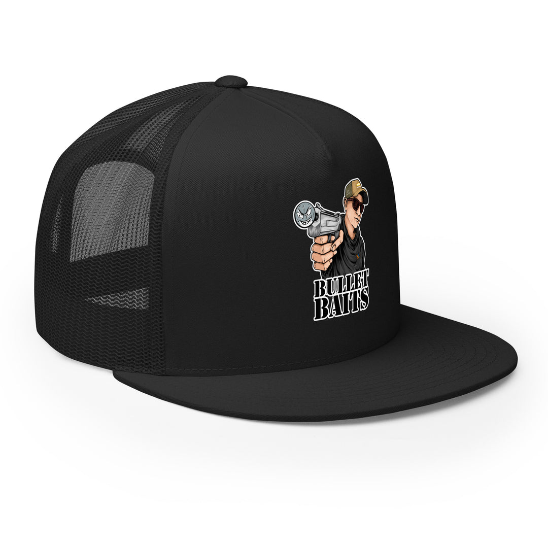 Willes - Trucker-Cap