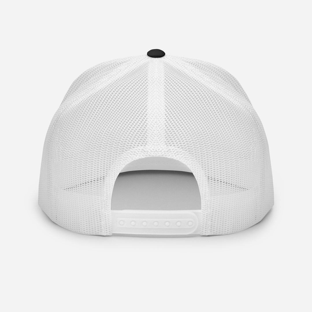 Vilstaler Wallermeister - Trucker-Cap
