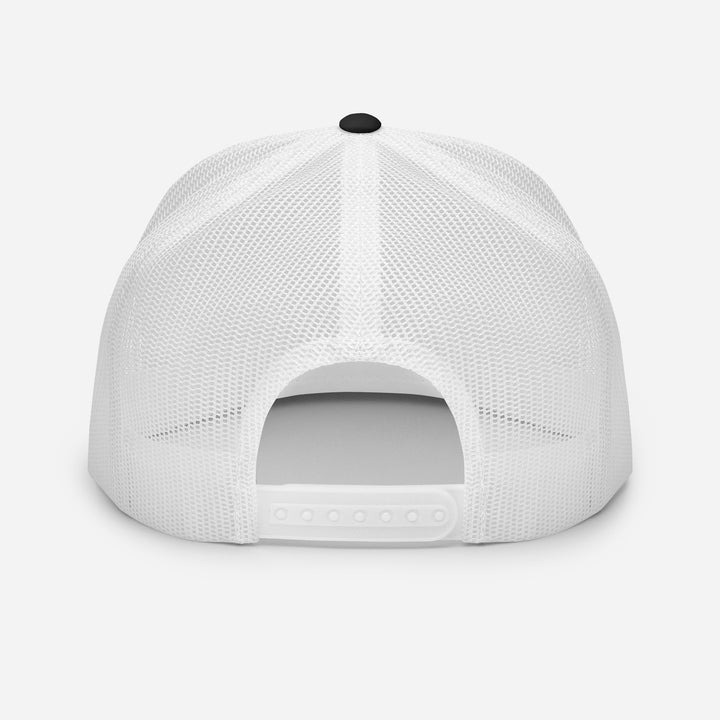 Vilstaler Wallermeister - Trucker-Cap