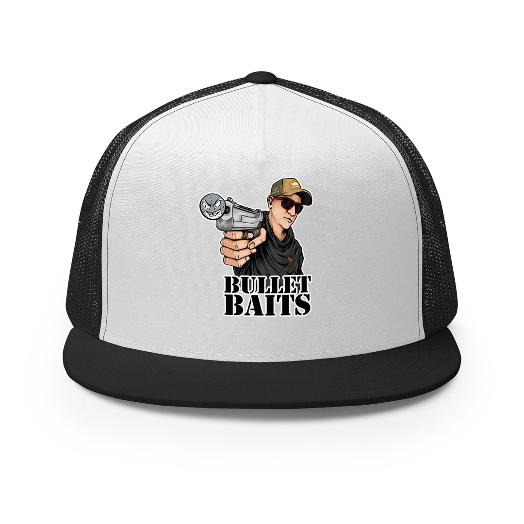 Willes - Trucker-Cap