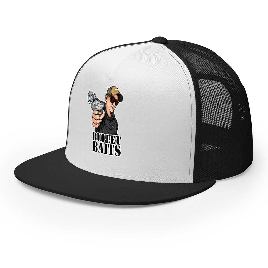 Willes - Trucker-Cap