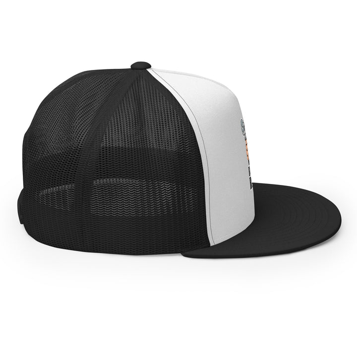 Willes - Trucker-Cap