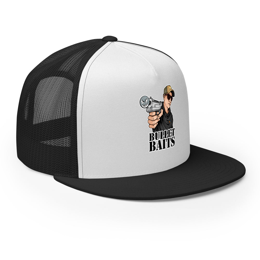 Willes - Trucker-Cap