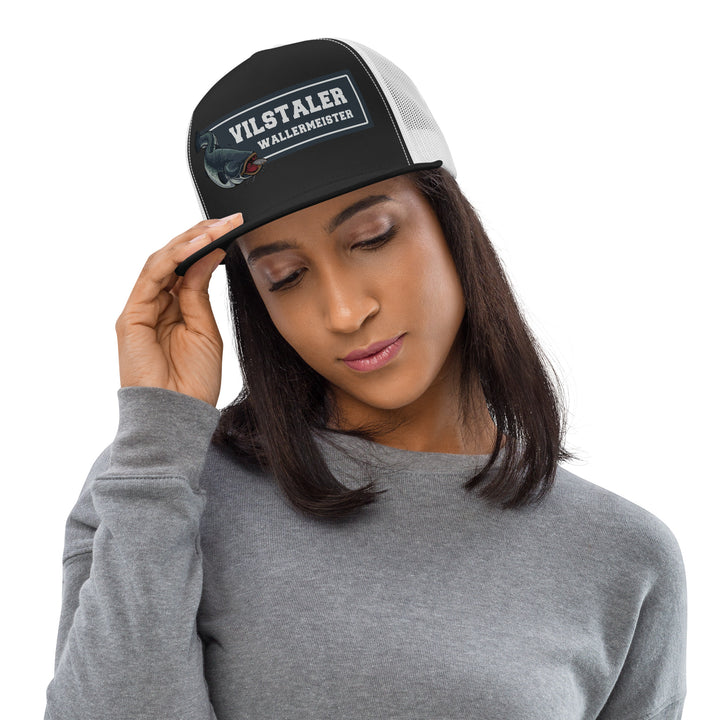 Vilstaler Wallermeister - Trucker-Cap