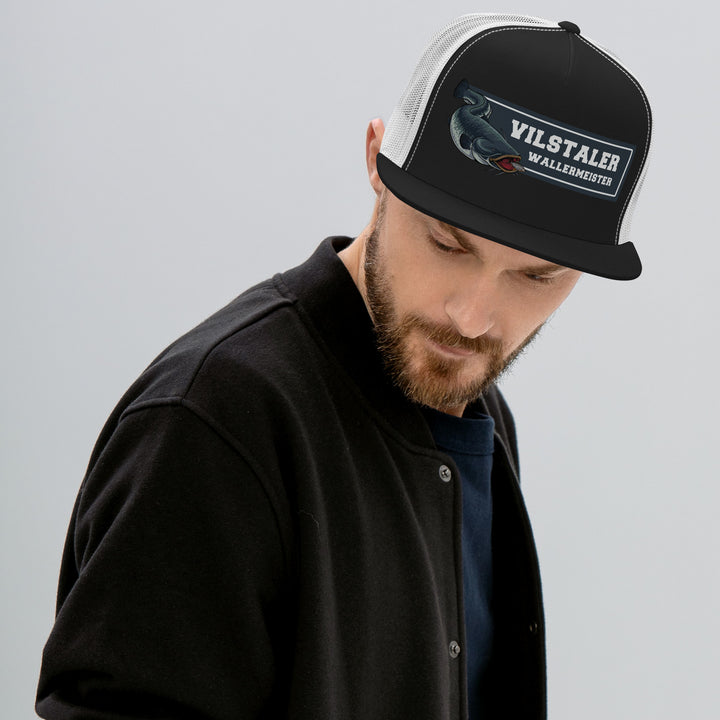 Vilstaler Wallermeister - Trucker-Cap