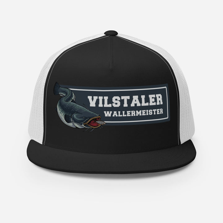 Vilstaler Wallermeister - Trucker-Cap