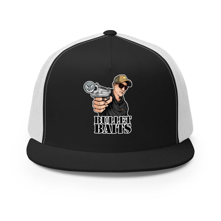 Willes - Trucker-Cap