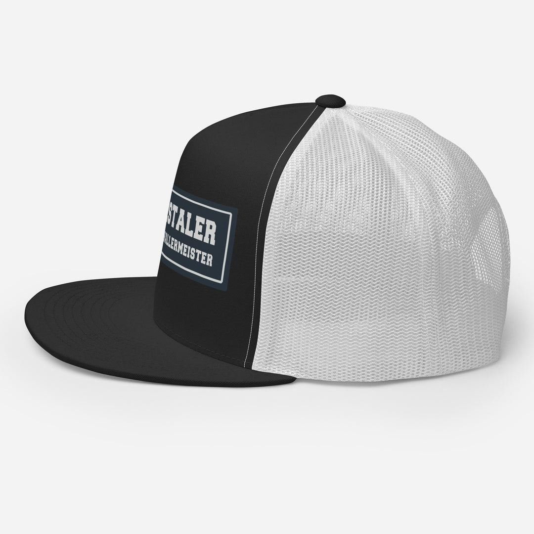 Vilstaler Wallermeister - Trucker-Cap