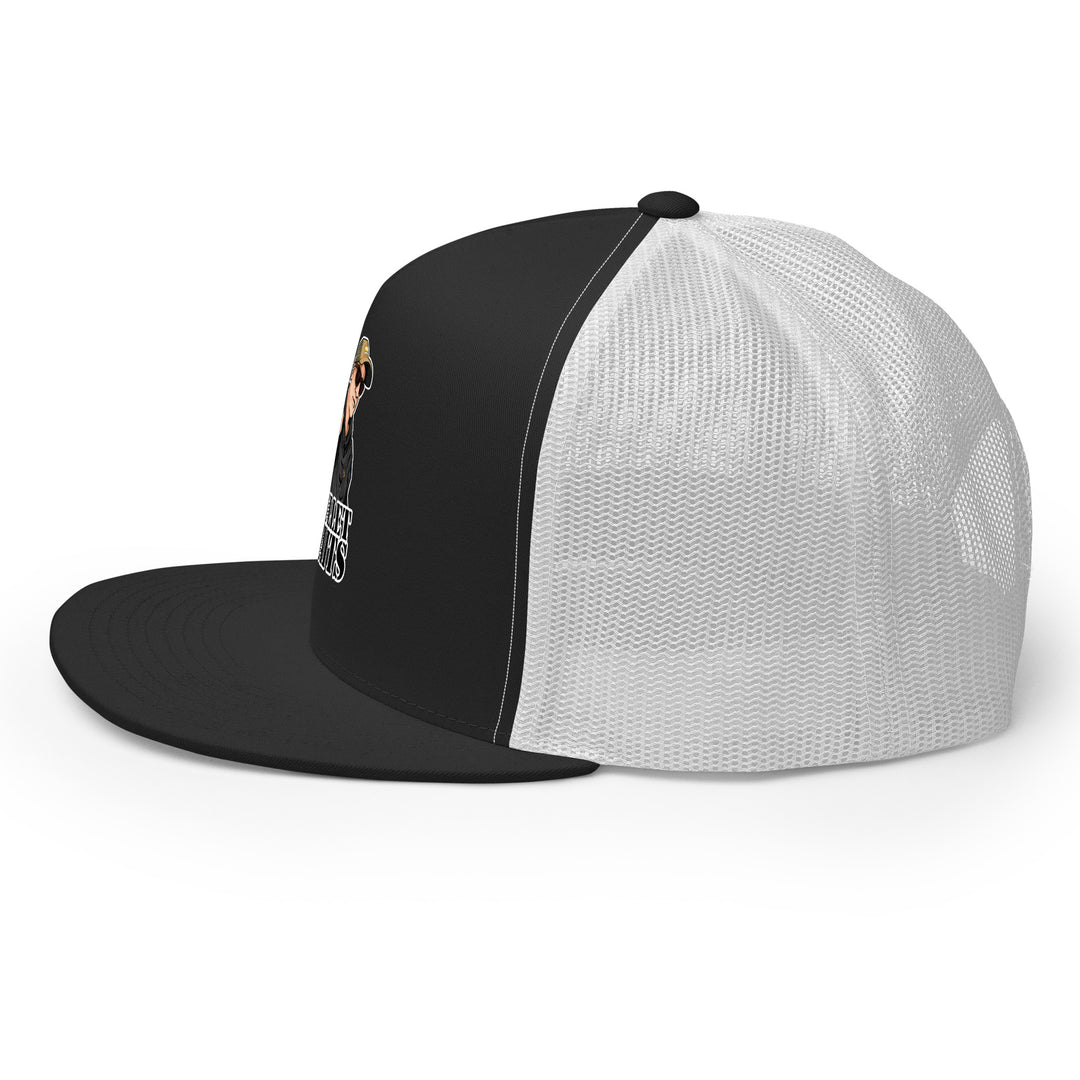 Willes - Trucker-Cap