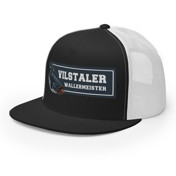 Vilstaler Wallermeister - Trucker-Cap