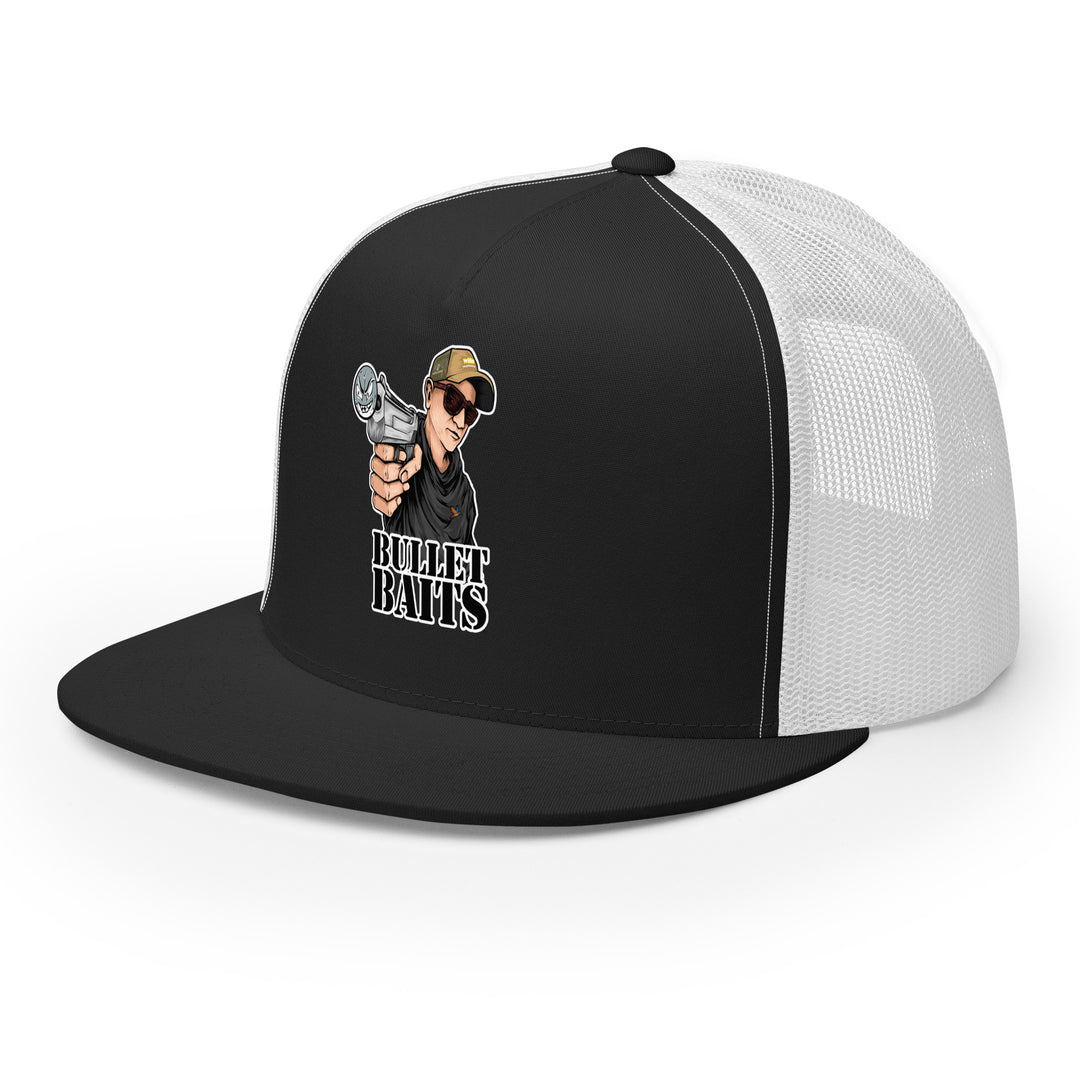Willes - Trucker-Cap