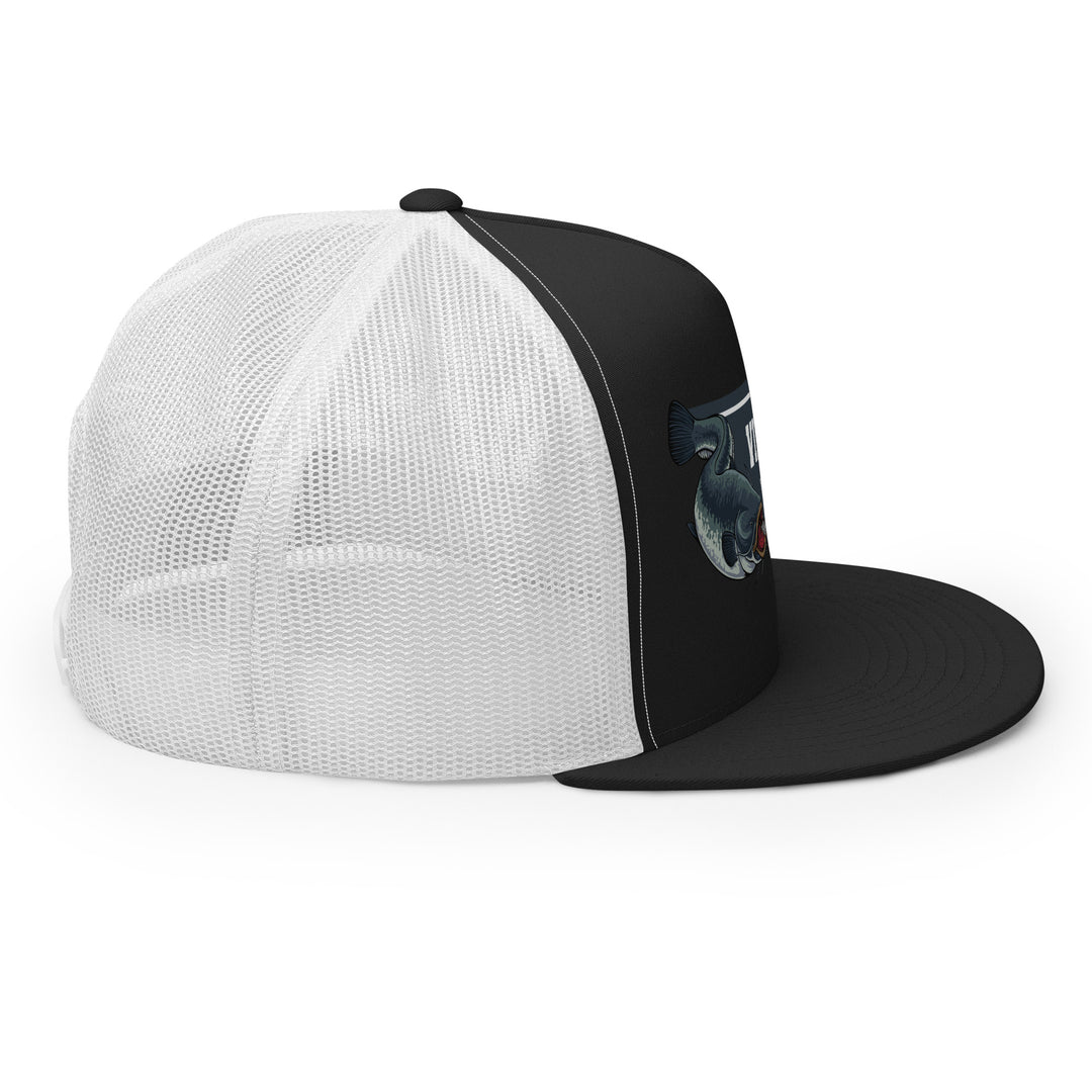 Vilstaler Wallermeister - Trucker-Cap