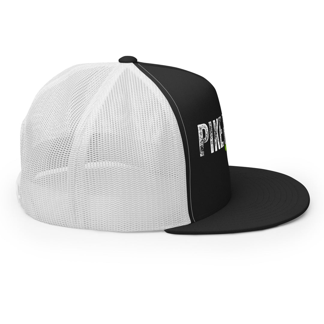Pike Rocker - Green