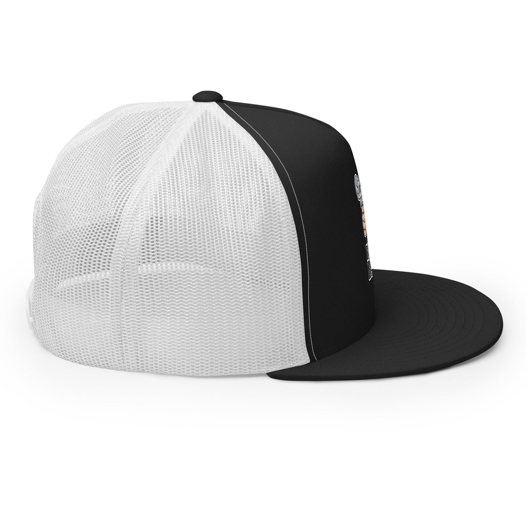Willes - Trucker-Cap