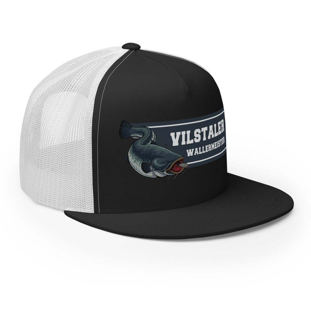 Vilstaler Wallermeister - Trucker-Cap