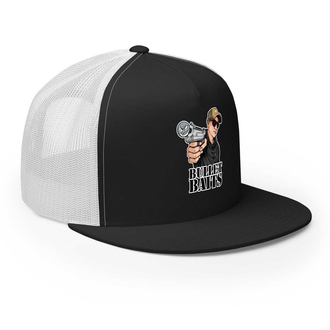 Willes - Trucker-Cap