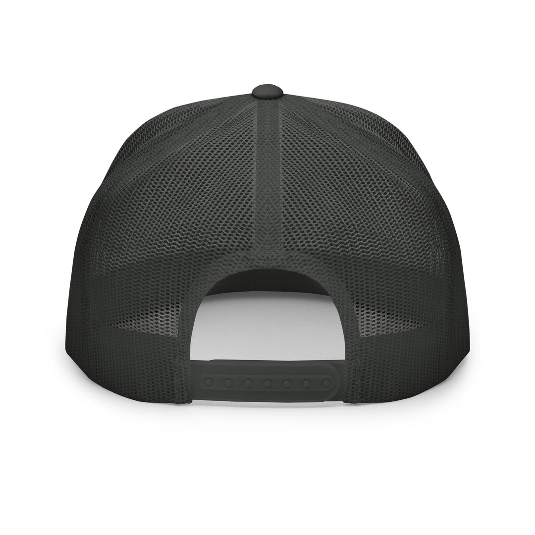 Willes - Trucker-Cap