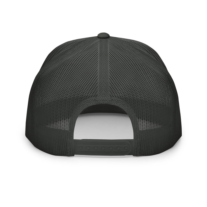 Willes - Trucker-Cap