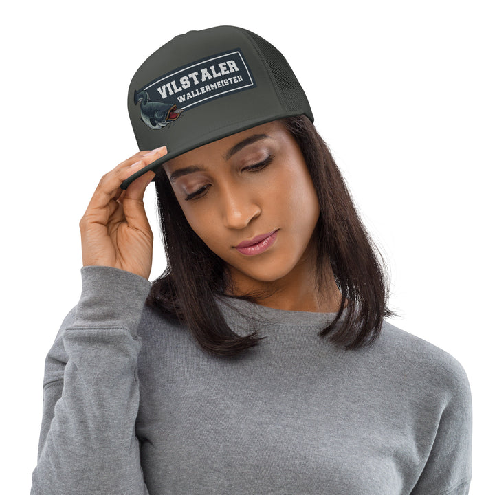 Vilstaler Wallermeister - Trucker-Cap