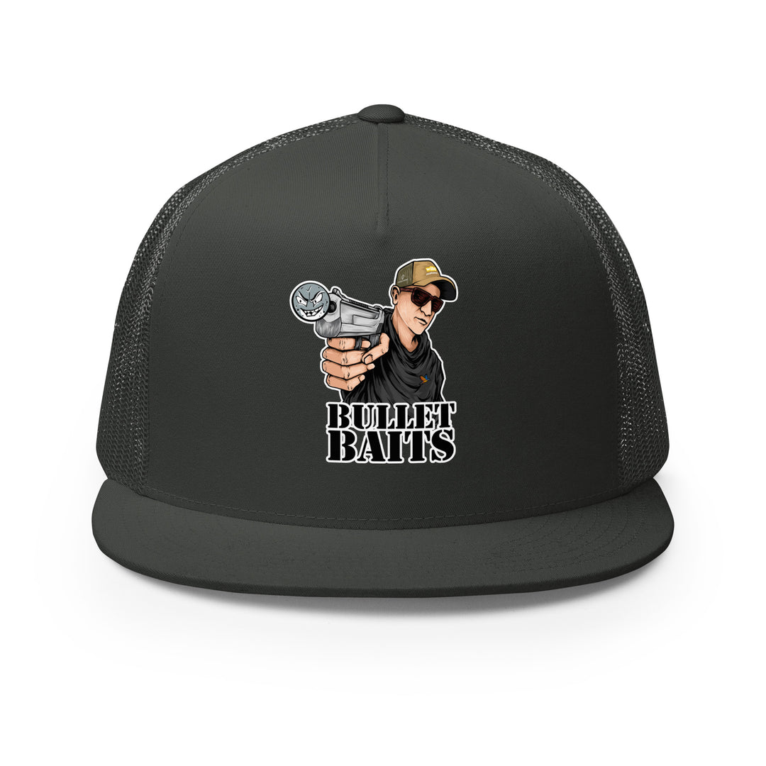 Willes - Trucker-Cap