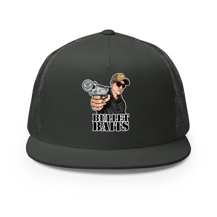 Willes - Trucker-Cap