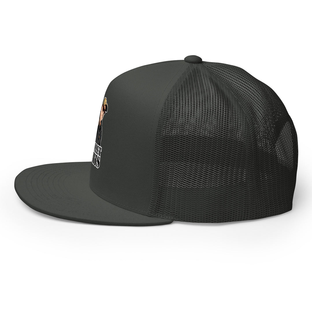 Willes - Trucker-Cap