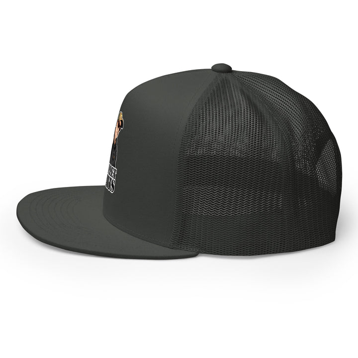 Willes - Trucker-Cap