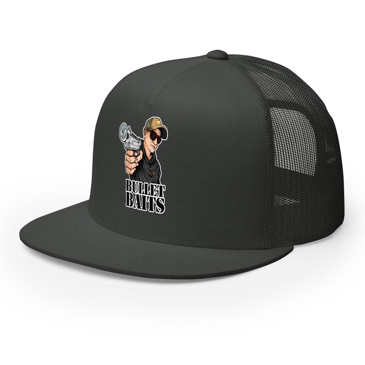Willes - Trucker-Cap