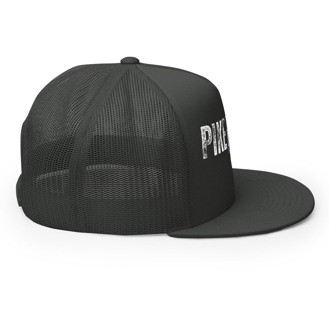 Pike Rocker - Violette