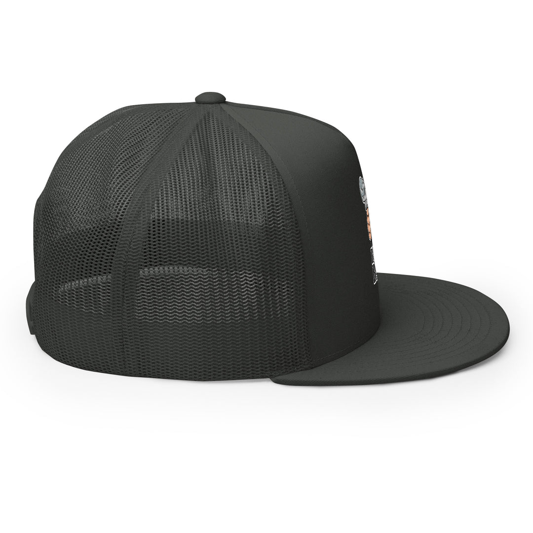 Willes - Trucker-Cap